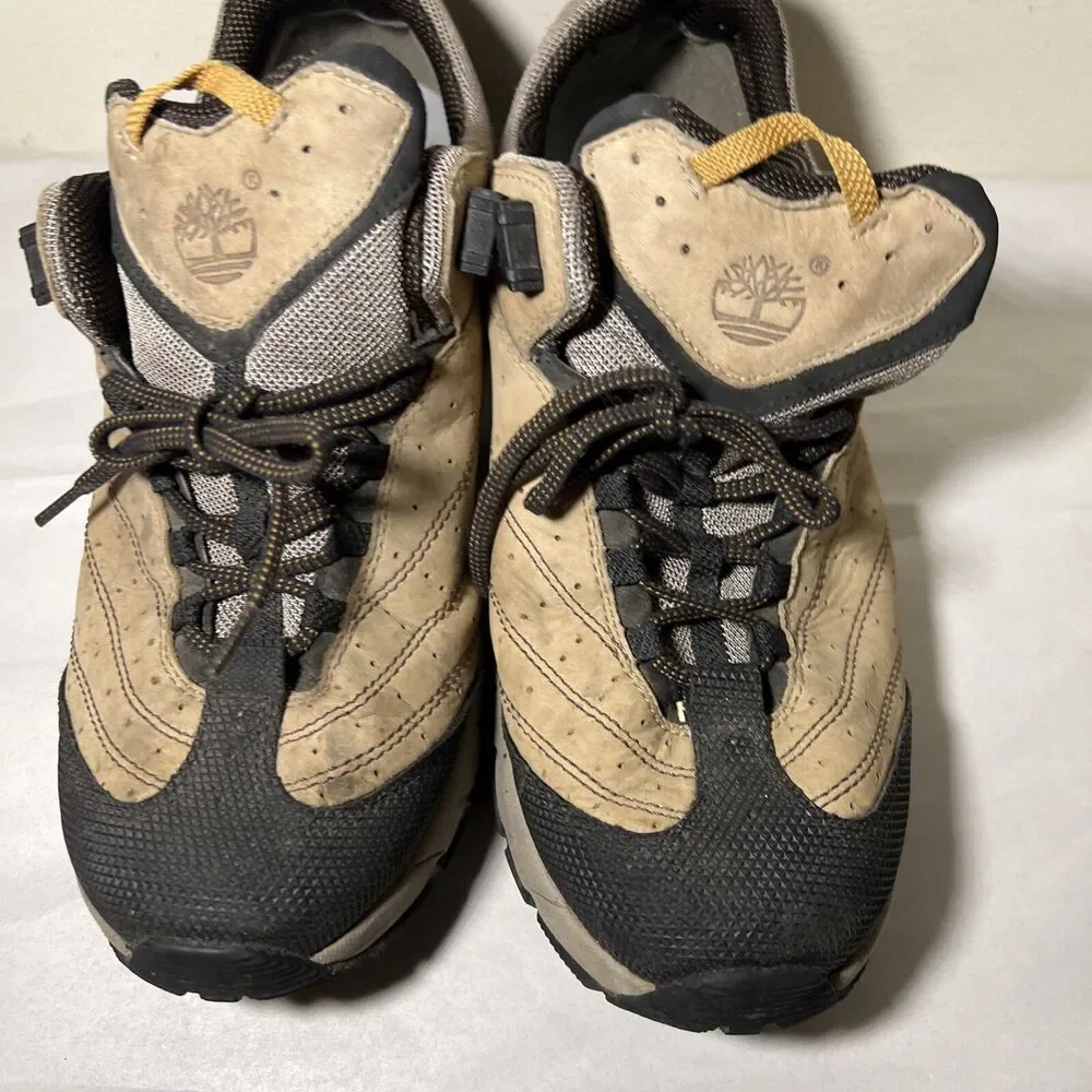 Timberland shock diffusion plate Shoes SZ 11.5 M 81122 8927